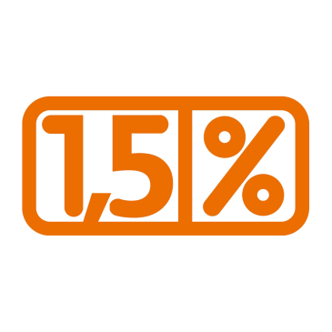 1,5% podatku dla Skarpy