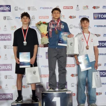 Puchar Polski na czas i w prowadzeniu – 4-6 kwietnia, Toruń